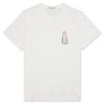 Roy Ghost - Chalk White