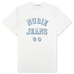 Roy CO - Chalk White