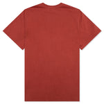 Roy CO - Poppy Red