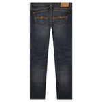 Skinny Lin - Aged Indigo