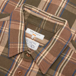 Sven Sturdy Plaid - Multi