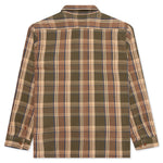 Sven Sturdy Plaid - Multi