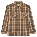 Sven Sturdy Plaid - Multi