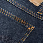 Tight Terry - Mended Worn