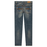 Tight Terry - Worn Russet