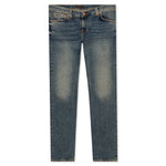 Tight Terry - Worn Russet