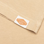 Uno Everyday Tee - Faded Sun