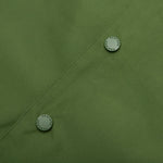 Judd Nylon Shirt - Olive