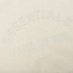 Nylon Fleece Hoodie - Seal