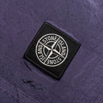Nylon Metal Regular Fit Shorts - Lavender