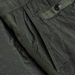 Patch Bermuada Shorts - Musk