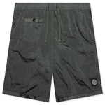 Patch Bermuada Shorts - Musk