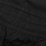Andre Nylon Short - Black