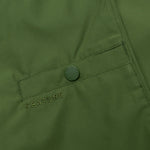 Andre Nylon Short - Olive