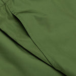 Andre Nylon Short - Olive