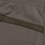 Nylon Stretch BDU Short Pant - Grey