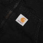 OG Active Jacket - Black