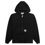 OG Active Jacket - Black
