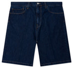 Landon Short - Blue Stone Washed