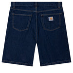 Landon Short - Blue Stone Washed