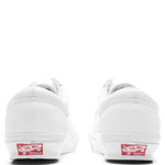 OG Style 36 LX Leather - True White/White