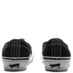 OTW Premium Authentic 44 Siped Vibram - Black