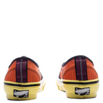 OTW Authentic HT Vibram - Black/Solar