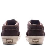 OTW Half Cab 33 Moc Vibram Classic - Leather