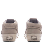 OTW Half Cab 33 Moc Vibram Classic - Suede