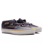 OTW Half Cab 33 Vibram - Classic Demitasse
