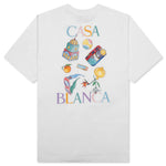 Objets En Vrac T-Shirt - White