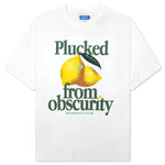 Obscurity T-Shirt - White