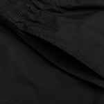 Arrow Outline Pajama Shorts - Black/White