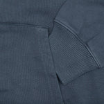 Between Arrow Over Hoodie - Outerspace/White