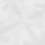 Blurred Caravag S/S Slim Tee - White/White
