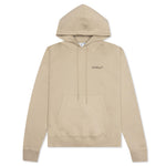Caravaggio Crowning Over Hoodie - Dark Sand