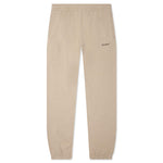 Caravaggio Diag Slim Sweatpant - Dark Sand