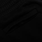 Caravaggio Paint Slim Sweatpant - Black/White