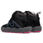 Chlorine - Anthracite Black