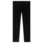Diag Slim Jeans - Faded Black/Castlerock