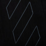 Diag Slim Jeans - Faded Black/Castlerock