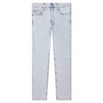 Diag Tab Slim Jeans - Bleach Blue