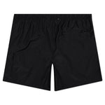 Industrial Packable Belt Cargo Swim - Black/Black