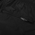 Industrial Packable Belt Cargo Swim - Black/Black