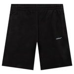 Marker Sweatshorts - Black/Multi