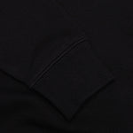 Girls Monsterlisa Hoodie - Black/Blue
