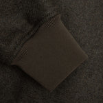 OW Patch Varsity - Army Green