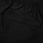 Off Quote Swimshorts - Black/White