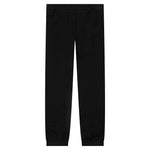 Rubber Arrow Slim Sweatpant - Black/Black