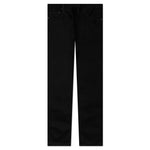 Single Arrow Slim Jeans - Black/White